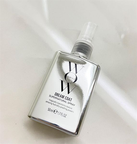 Xịt dưỡng tóc Color Wow Dream Coat Supernatural Spray 50ml