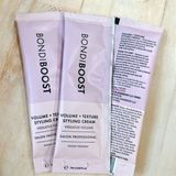 Sample Kem Tạo Kiểu Phồng Tóc Bondi Boost Volume + Texture Styling Cream 7ml