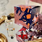 Nước Hoa Nam Hermes Terre D'Hermès EDT 5ml Box Đẹp