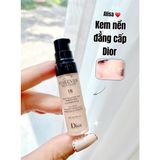 Kem nền Dior Forever Teint 24h Foudation Mini 2N
