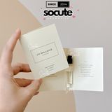Vial Nước Hoa Jo Malone Frangipani Flower