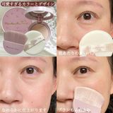 Phấn Phủ Mịn Canmake Marshmallow Finish Powder Limited Kèm Cọ - MO - 10Gr