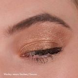 Phấn Mắt Wander Beauty Double Date Eyeshadow Duo Màu Smitten/Swoon