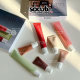 Son Dưỡng Summer Fridays Lip Butter Balm - Vanilla Mini 5g