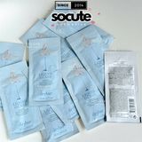 Sample Dung Dịch Xả Bóng Tóc Drybar Liquid Glass Instant Glossing Rinse 15ml