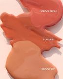 Dầu Dưỡng Môi Wander Beauty Lip Retreat Oil - Skinny Dip (Nude)