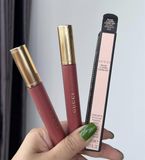 Son Kem Lì Gucci Rouge Liquid Matte 203 Mildred Rosewood Màu Hồng Đất