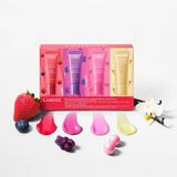 Son Dưỡng Laneige Lip Glowy Balm Minisize - Gummy Bear 5gr