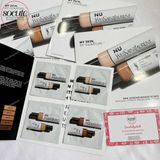 Sample Kem Nền YSSL Nu Bare Look Tint Foundation