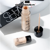 Kem nền NARS Light Reflecting Foundation 10ml - Light 2 Mont Blanc