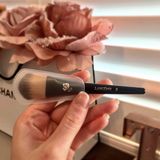 Cọ trang điểm cao cấp Lancome Mini Foundation Brush (Tách set)