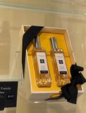 Nước Hoa Jo Malone London English Pear & Sweet Pea Cologne 30ml - Mẫu mới