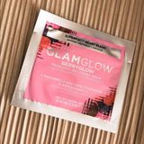 Sample Mặt Nạ Glamglow BerryGlow Probiotic Recovery Mask 2,5ml