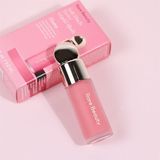 Má Hồng Kem Rare Beauty Soft Pinch Dewy Liquid Blush - Happy Deluxe Size 3.2ml