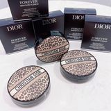 Phấn Nước Dior Forever Skinglow Cushion Mitzah Limited Edition - 0N Fullbox 14gr