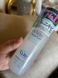 Tẩy tế bào chết Cure White Clear Gel Medicated 200g - Dưỡng Trắng, Ngừa Mụn