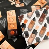 Sample Kem Nền Bobbi Brown Weightless Skin Foundation Broad Spectrum SPF 15 4 Ô