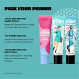 Kem lót kiềm dầu BENEFIT The Pore Professional Matte Primer 3ml