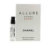 Vial Nước Hoa Chà neo ALLURE HOMME SPORT EDT 1.5ml