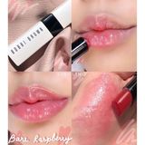 Son Dưỡng Bobbi Brown Bare Raspberry Hồng Dâu - Nobox Fullsize
