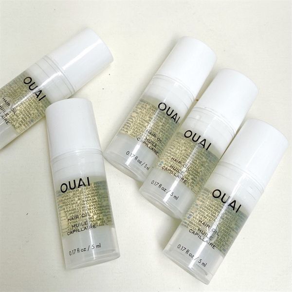 Dầu Dưỡng Tóc Ouai Hair Oil - 5ml