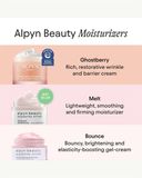 Sample Kem Dưỡng Ẩm Alpyn Beauty Super Peptide & Ghostberry Barrier Repair Cream 3ml