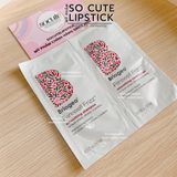 Sample Dầu Gội Xả Briogeo Farewell Frizz Smoothing 9.7mlx2