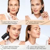 Kem lót Nars Light Reflecting Hydrating Face Primer - Minisize 9ml