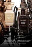 Vial Nước Hoa Tom Ford Vanille Fatale EDP 2ml