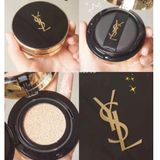 Phấn Nước Cushion YSSL Encre De Peau All Hours Cushion Foundation