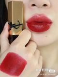 Son Thỏi YSL Rouge Pur Couture Lipstick Mini Màu RM Nobox 1.3gr - Đẹp