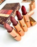 Son Charlotte Tilbury Pillow Talk Size 1.5gr Tách Set - Hồng đỏ đất (Chạm Nhẹ)