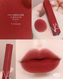 Son Nars Powermatte Lipstick 135 Mogador Màu Đỏ Gạch