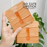 Sample Kem Nền Yummy Skin Serum Foundation 6 Ô Màu 6x0.8ml