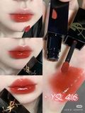 Son Kem YSL The Inks Vinyl Cream - 416 Nobox Ko Tem