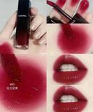 Son Kem CHANEL Rouge Allure Laque 80 Timeless Minisize 2ml