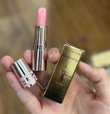 Son YSL Loveshine Candy Glow Mini - 1B Pink Sunrise