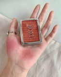 Má Hồng Dior Backstage Rosy Glow Blush 012 Rosewood 4.4gr Nobox