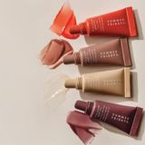 Son Dưỡng Summer Fridays Lip Butter Balm - Brown Sugar Mini 5g