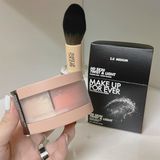 Phấn phủ dạng bột Make Up For Ever HD Skin Twist & Light Loose Powder 8g - Màu 02