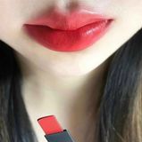 Son YSL The Slim Velvet Radical 307 Fiery Spice Unbox