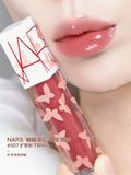 Son Dưỡng NARS Hot Escape Afterglow Lip Oil - 500 Faraway