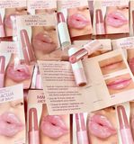Son Dưỡng Tarte Maracuja Juicy Lip Balm màu ROSE Mini 0.7g