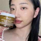 Mặt nạ chiết xuất hoa cúc Kiehl's Calendula Petal Infused Calming Mask 28ml