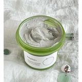 Mặt Nạ Đất Sét Beplain Mung Bean Pore Clay Mask 120ml - Thu Nhỏ Lỗ Chân Lông, Giảm Mụn Đầu Đen