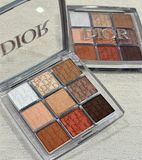 Phấn Mắt Dior Backstage Eye Palette 001 Nude Essentials 10g