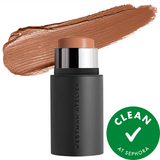 Chiết 0.5gr - Tạo khối Westman Atelier Face Trace Cream Contour Stick - Màu Biscuit