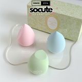 Set 3 Bông Mút Trang Điểm Estee Lauder Laduree Beauty Blender Sponges