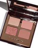 Bảng Phấn Mắt Charlotte Tilbury Luxury Eyeshadow Palette Màu Pillow Talk Dreams