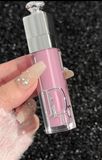 FULLBOX - Son Dưỡng Môi Dior Addict Lip Maximizer 063 Pink LiLac